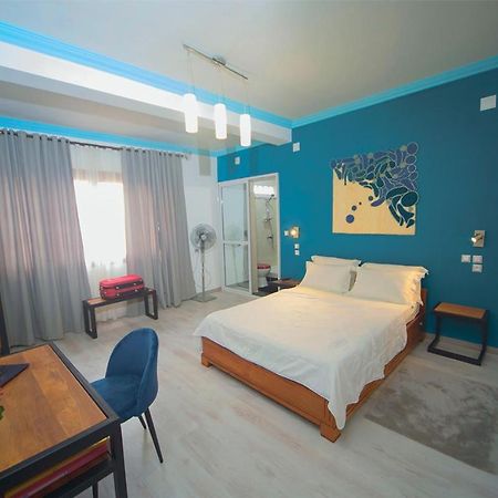 La Residence D'Ankerana Antananarivo Exterior foto